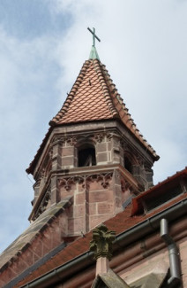 Peterskapelle_aussen